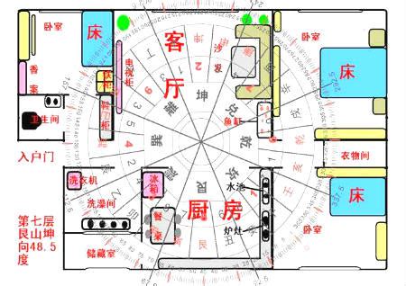 岁煞是什么意思|灾煞、劫煞、岁煞三煞与灾煞制化